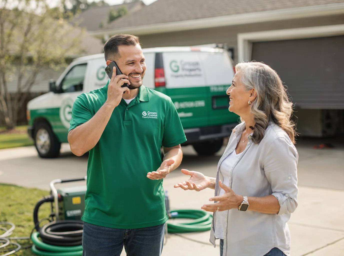 Water Damage Restoration Eudora, AR FAQs